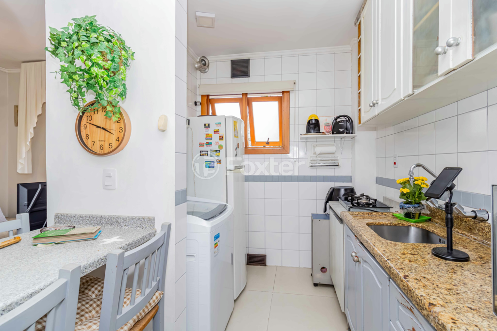Apartamento à venda com 2 quartos, 51m² - Foto 32