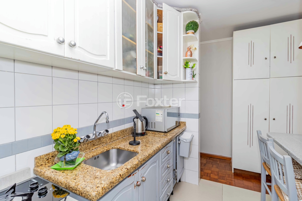 Apartamento à venda com 2 quartos, 51m² - Foto 29