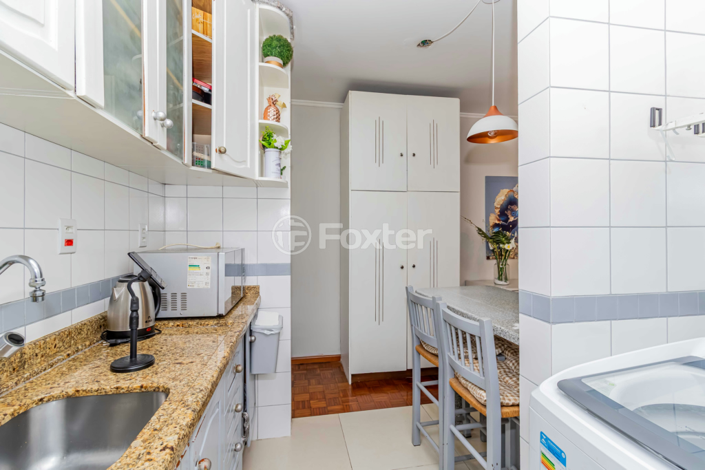 Apartamento à venda com 2 quartos, 51m² - Foto 30