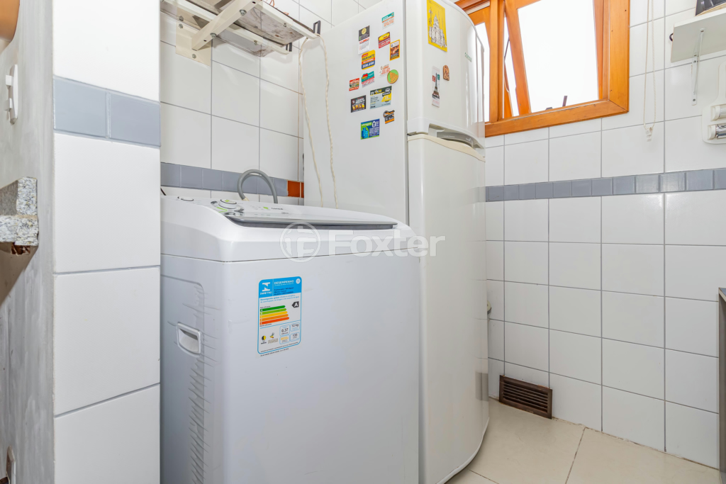 Apartamento à venda com 2 quartos, 51m² - Foto 33