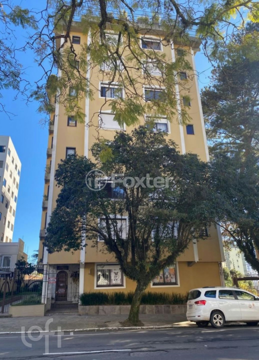 Apartamento à venda com 3 quartos, 112m² - Foto 20