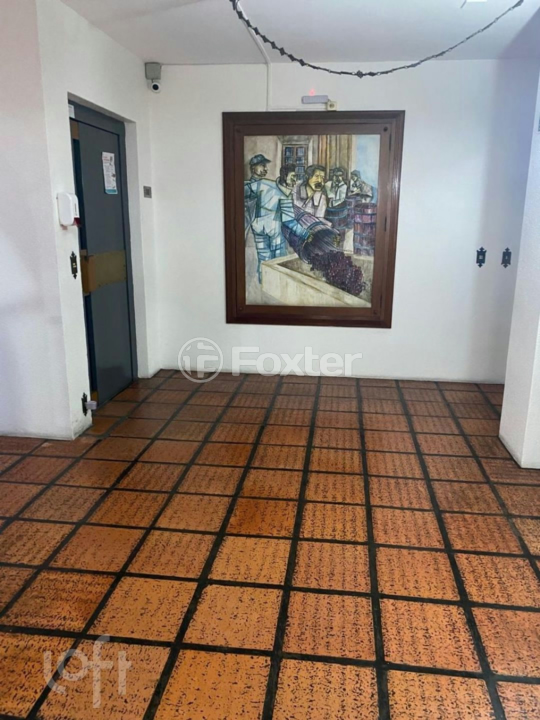 Apartamento à venda com 3 quartos, 112m² - Foto 3