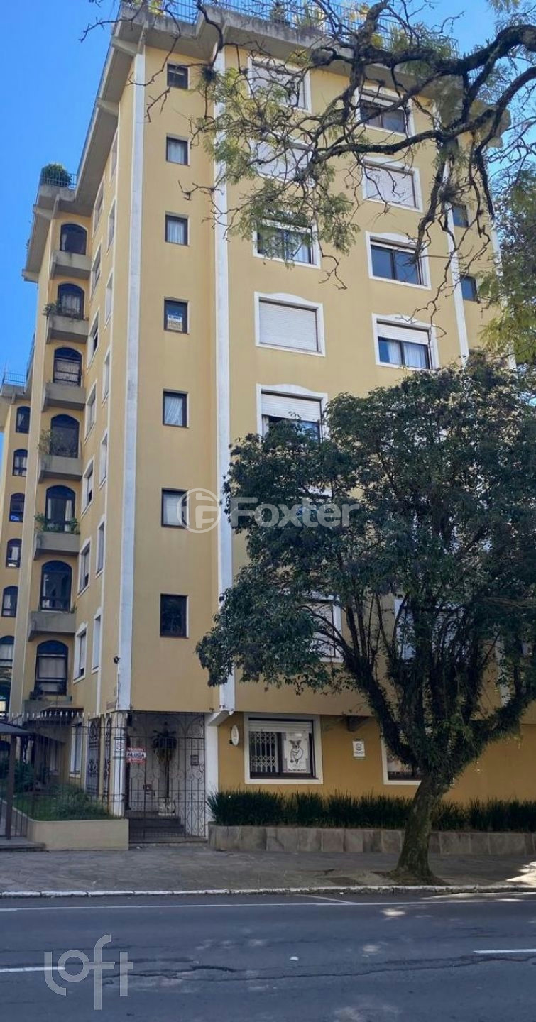 Apartamento à venda com 3 quartos, 112m² - Foto 1