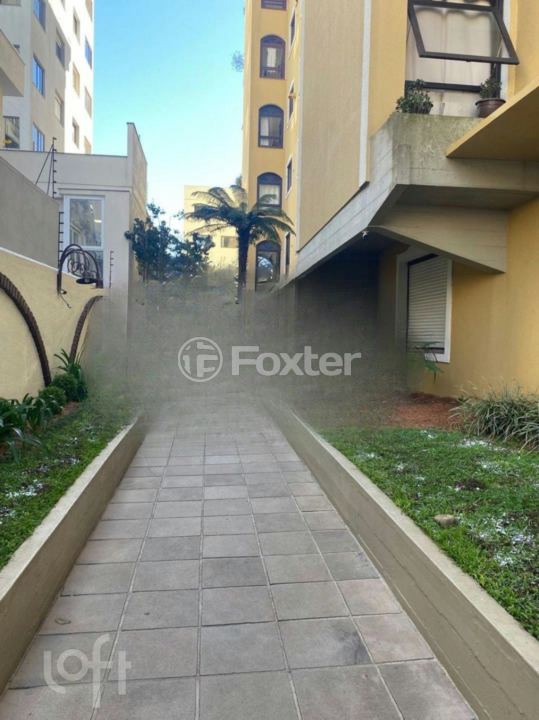 Apartamento à venda com 3 quartos, 112m² - Foto 2