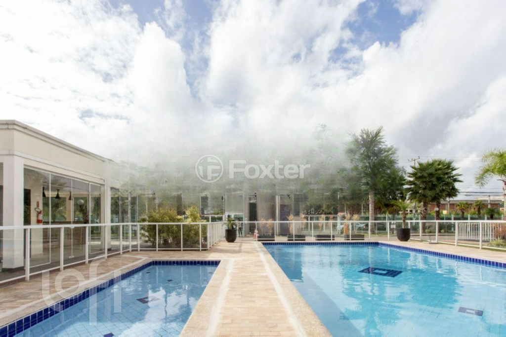 Apartamento à venda com 2 quartos, 44m² - Foto 23