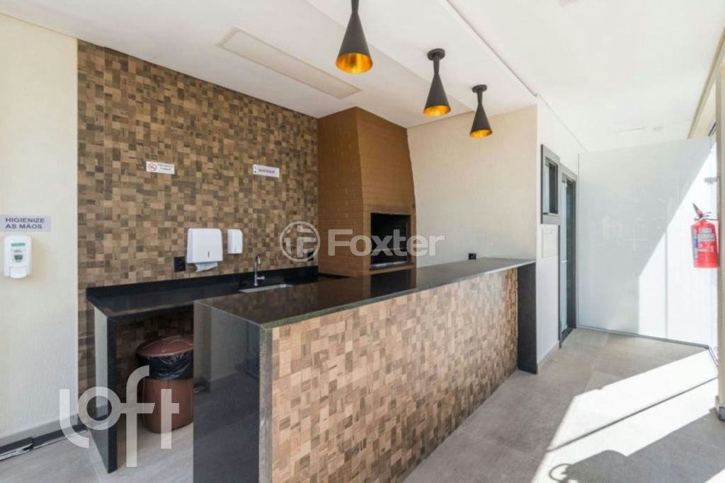 Apartamento à venda com 2 quartos, 44m² - Foto 20