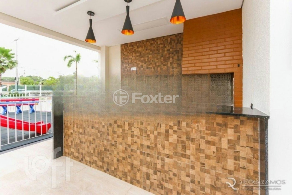 Apartamento à venda com 2 quartos, 44m² - Foto 19