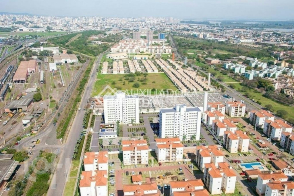 Apartamento à venda com 2 quartos, 44m² - Foto 26