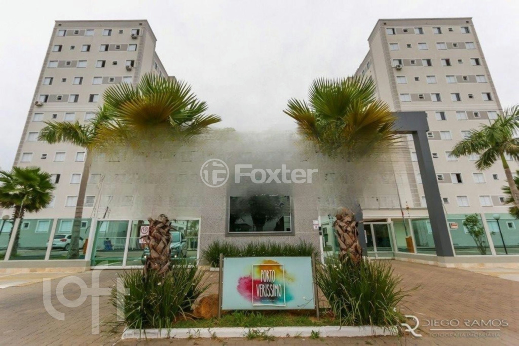 Apartamento à venda com 2 quartos, 44m² - Foto 16