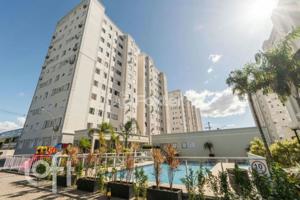 Apartamento à venda com 2 quartos, 44m² - Foto 17