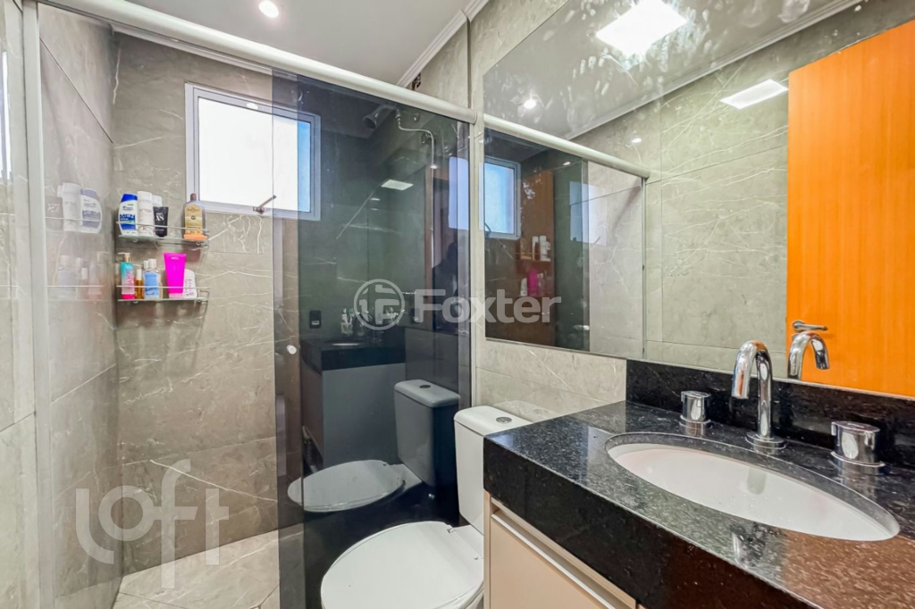 Apartamento à venda com 2 quartos, 44m² - Foto 12