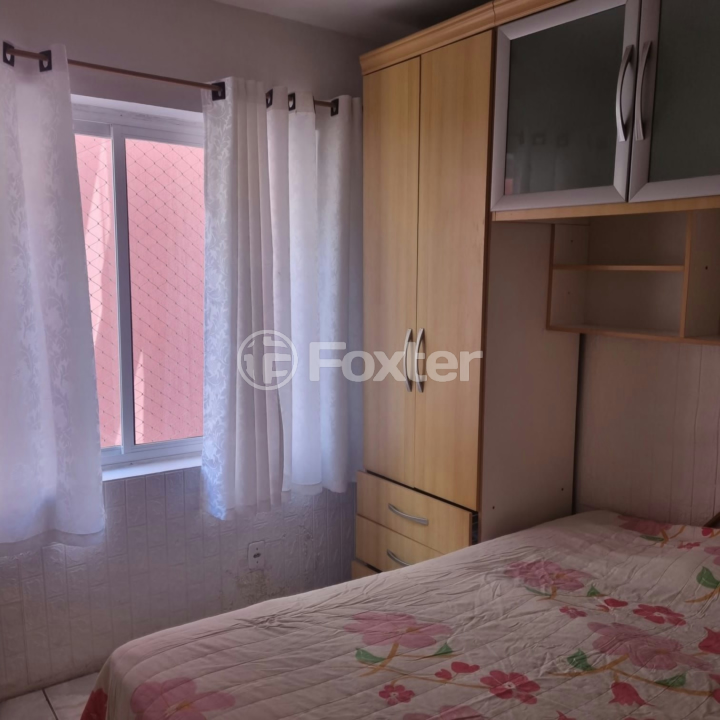 Apartamento à venda com 1 quarto, 38m² - Foto 4