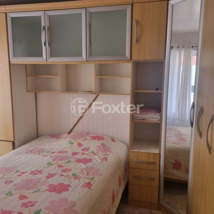 Apartamento à venda com 1 quarto, 38m² - Foto 5
