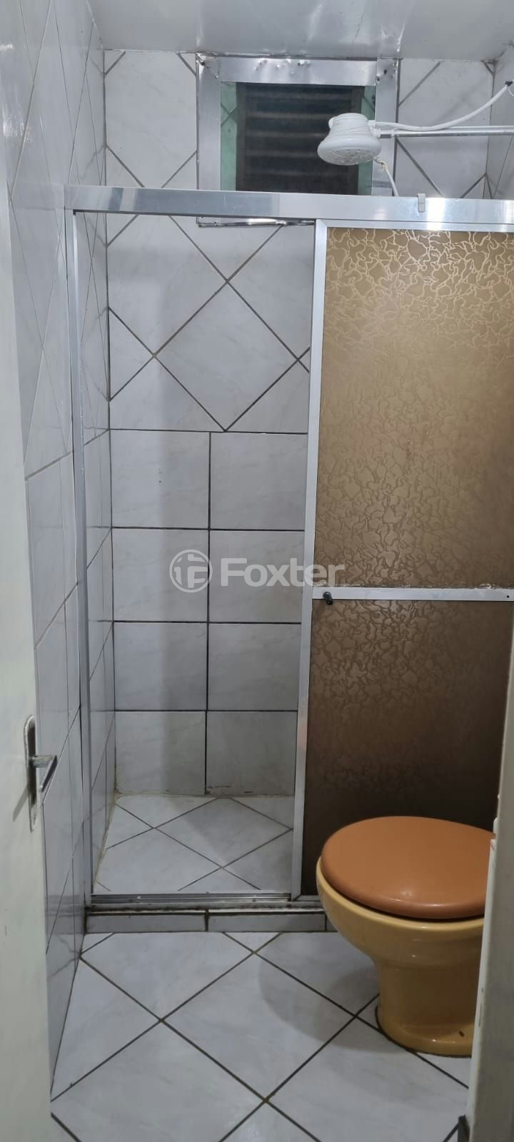 Apartamento à venda com 1 quarto, 38m² - Foto 7