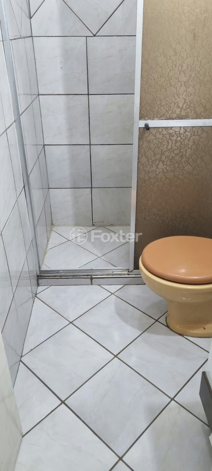 Apartamento à venda com 1 quarto, 38m² - Foto 6