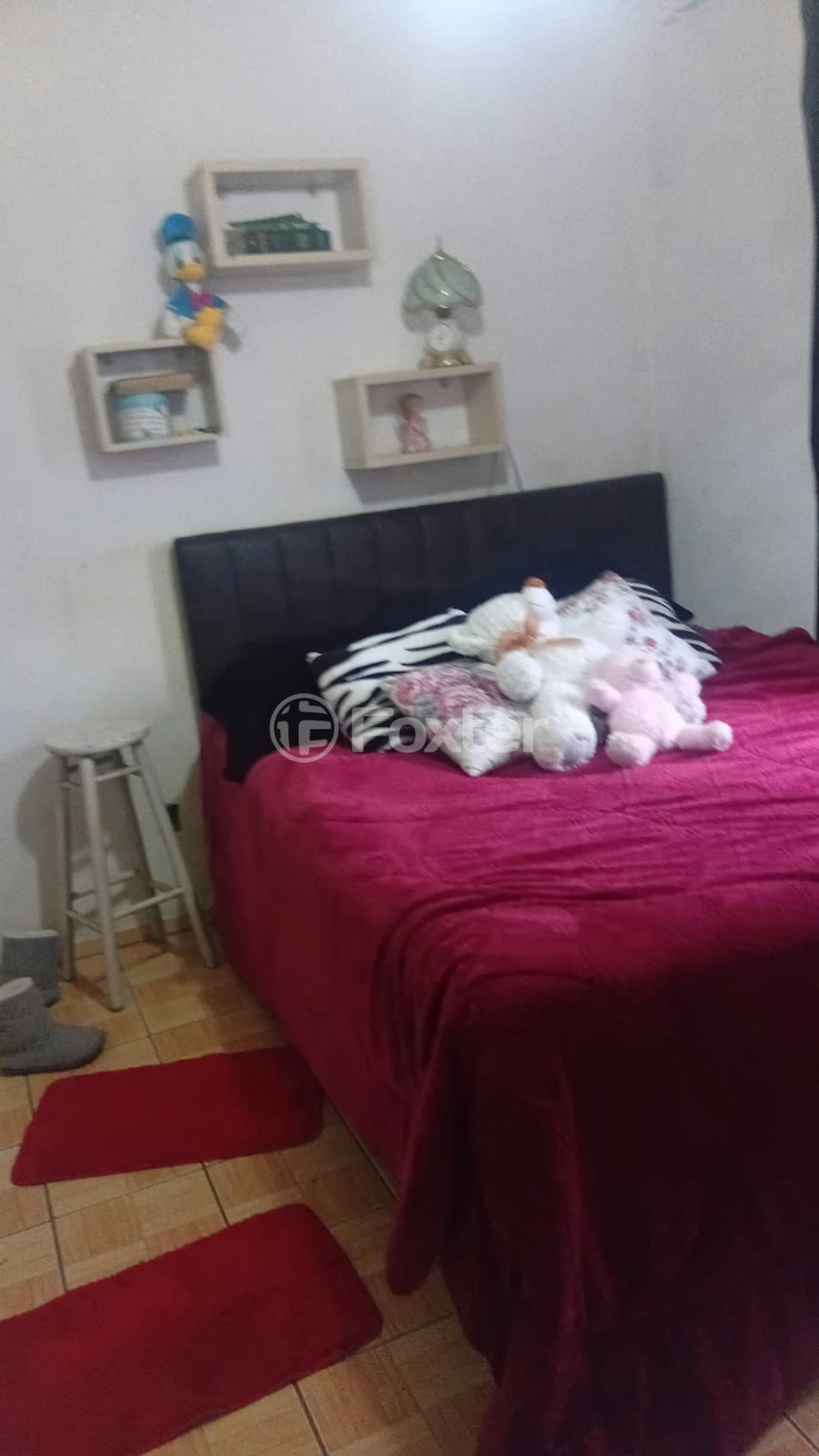Casa à venda com 2 quartos, 60m² - Foto 6