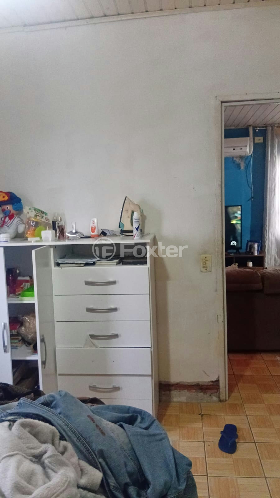 Casa à venda com 2 quartos, 60m² - Foto 4