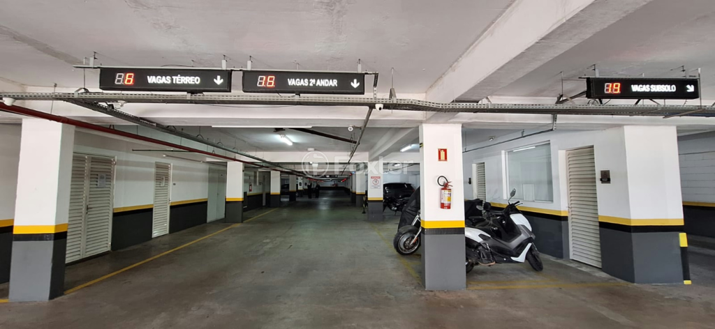 Conjunto Comercial-Sala à venda, 35m² - Foto 14