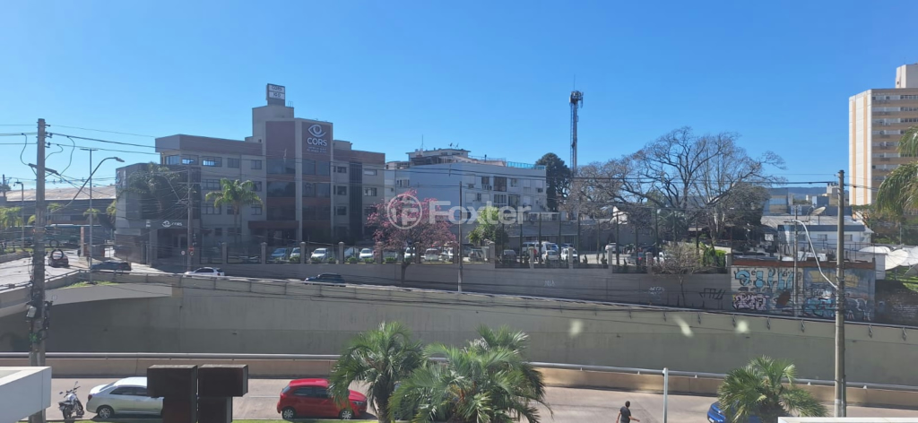 Conjunto Comercial-Sala à venda, 35m² - Foto 13