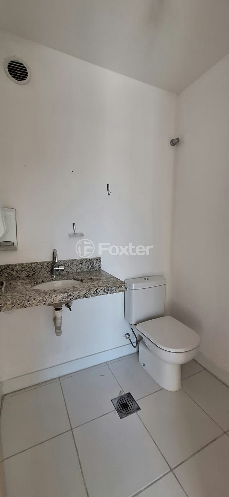 Conjunto Comercial-Sala à venda, 35m² - Foto 7