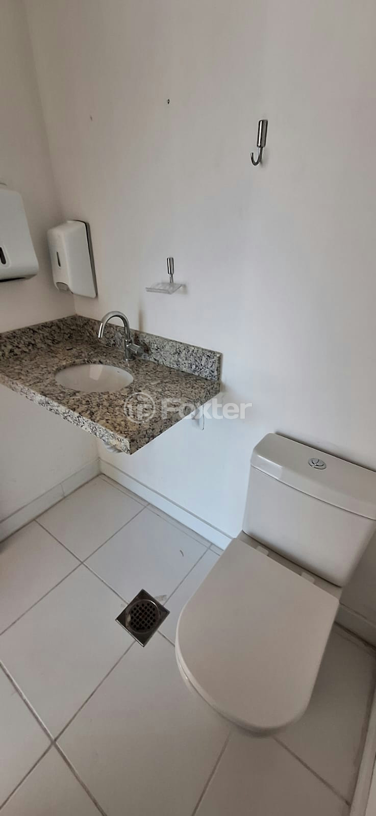 Conjunto Comercial-Sala à venda, 35m² - Foto 8