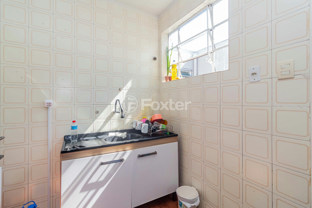 Apartamento à venda com 2 quartos, 48m² - Foto 7