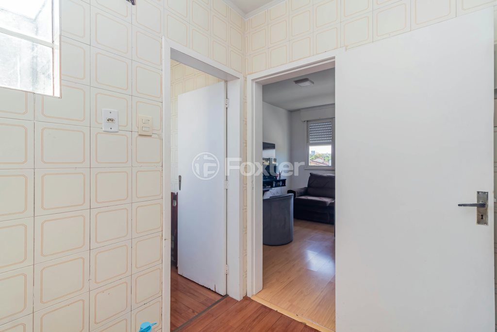 Apartamento à venda com 2 quartos, 48m² - Foto 8