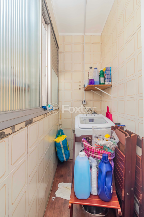 Apartamento à venda com 2 quartos, 48m² - Foto 10