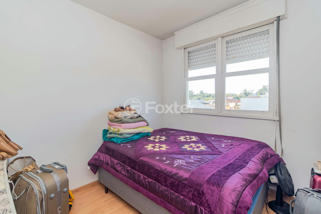 Apartamento à venda com 2 quartos, 48m² - Foto 11