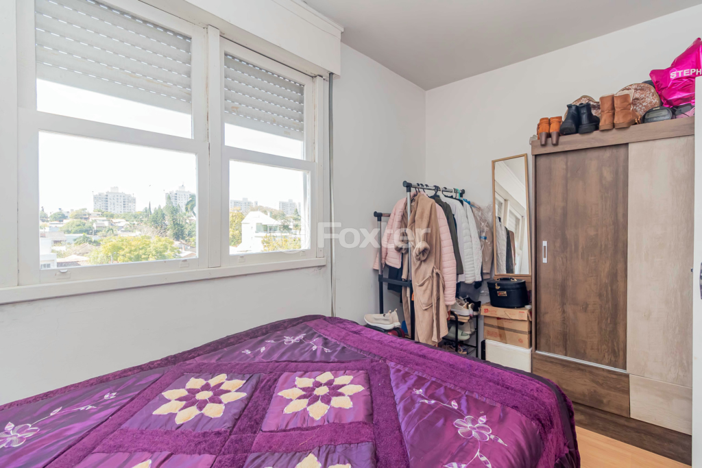 Apartamento à venda com 2 quartos, 48m² - Foto 12