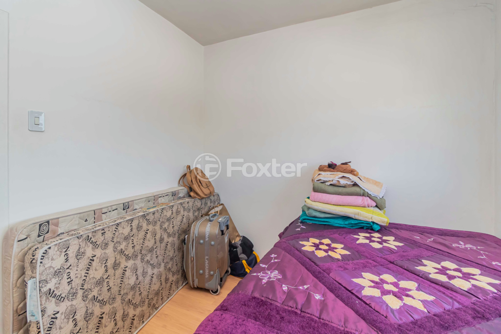 Apartamento à venda com 2 quartos, 48m² - Foto 13