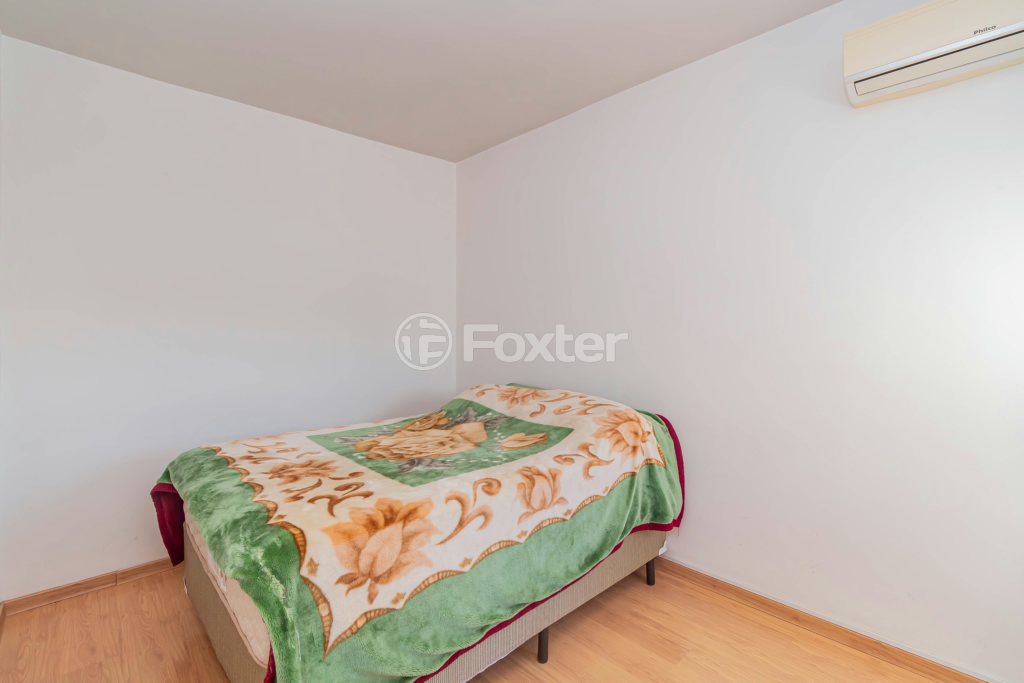 Apartamento à venda com 2 quartos, 48m² - Foto 14
