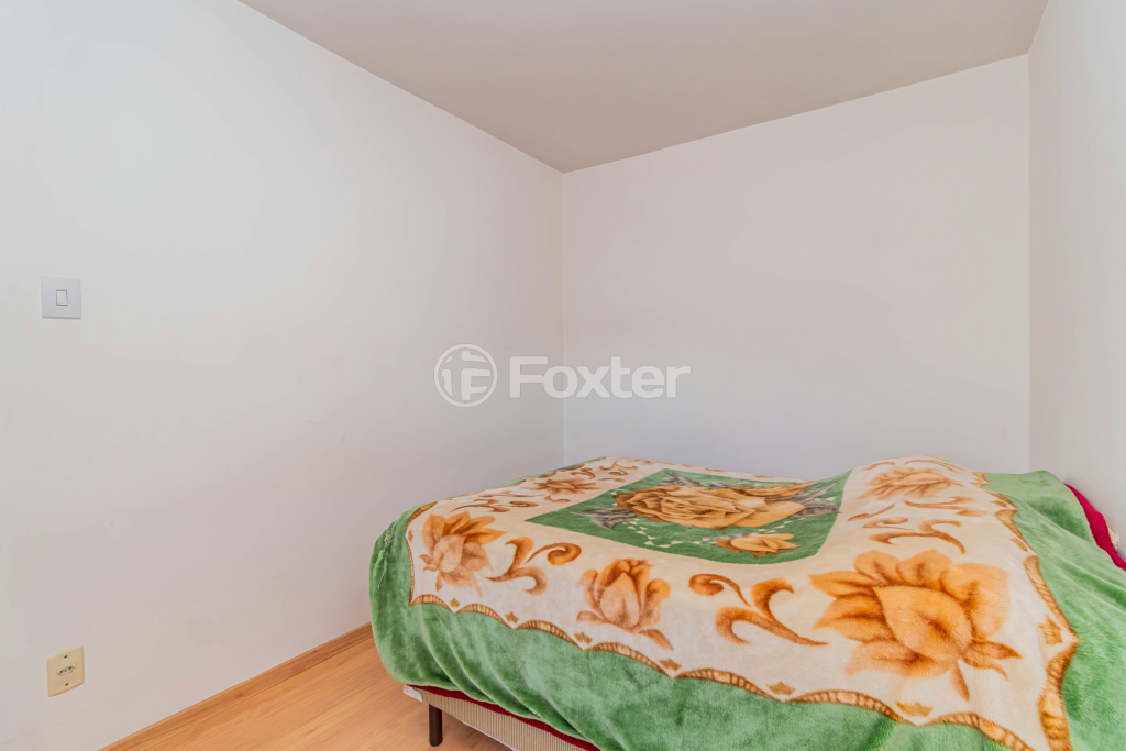 Apartamento à venda com 2 quartos, 48m² - Foto 15