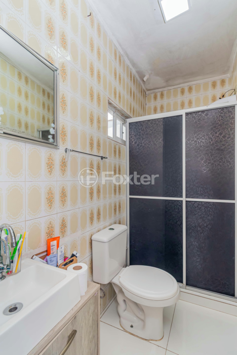 Apartamento à venda com 2 quartos, 48m² - Foto 18