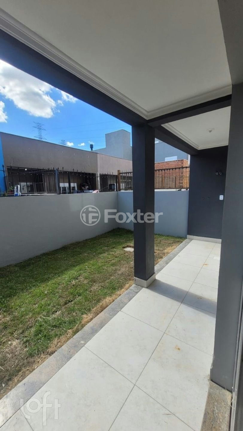 Casa à venda com 3 quartos, 146m² - Foto 20