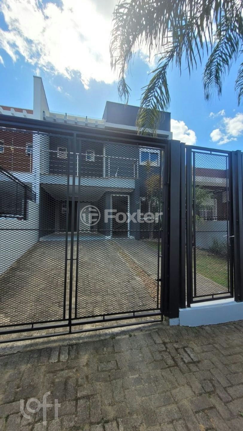 Casa à venda com 3 quartos, 146m² - Foto 3
