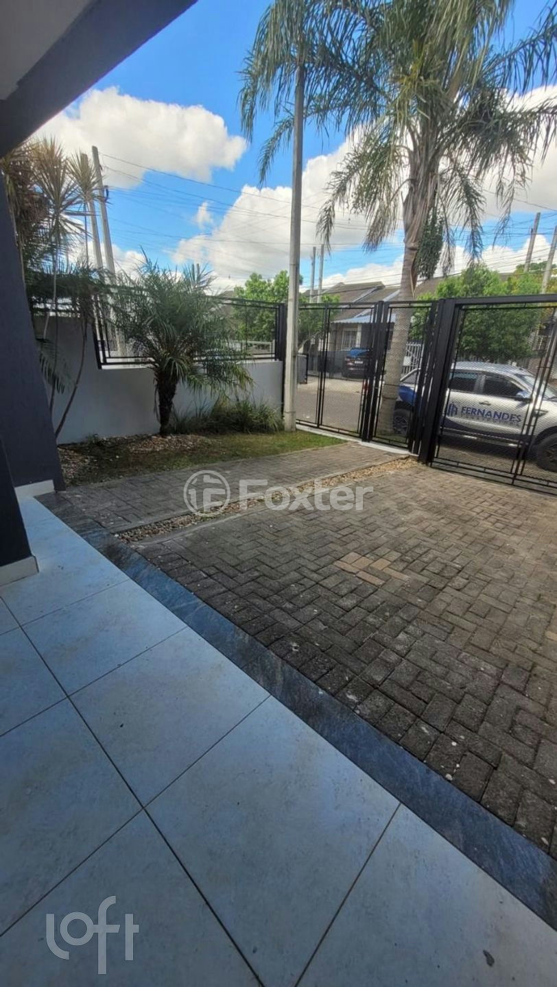 Casa à venda com 3 quartos, 146m² - Foto 1