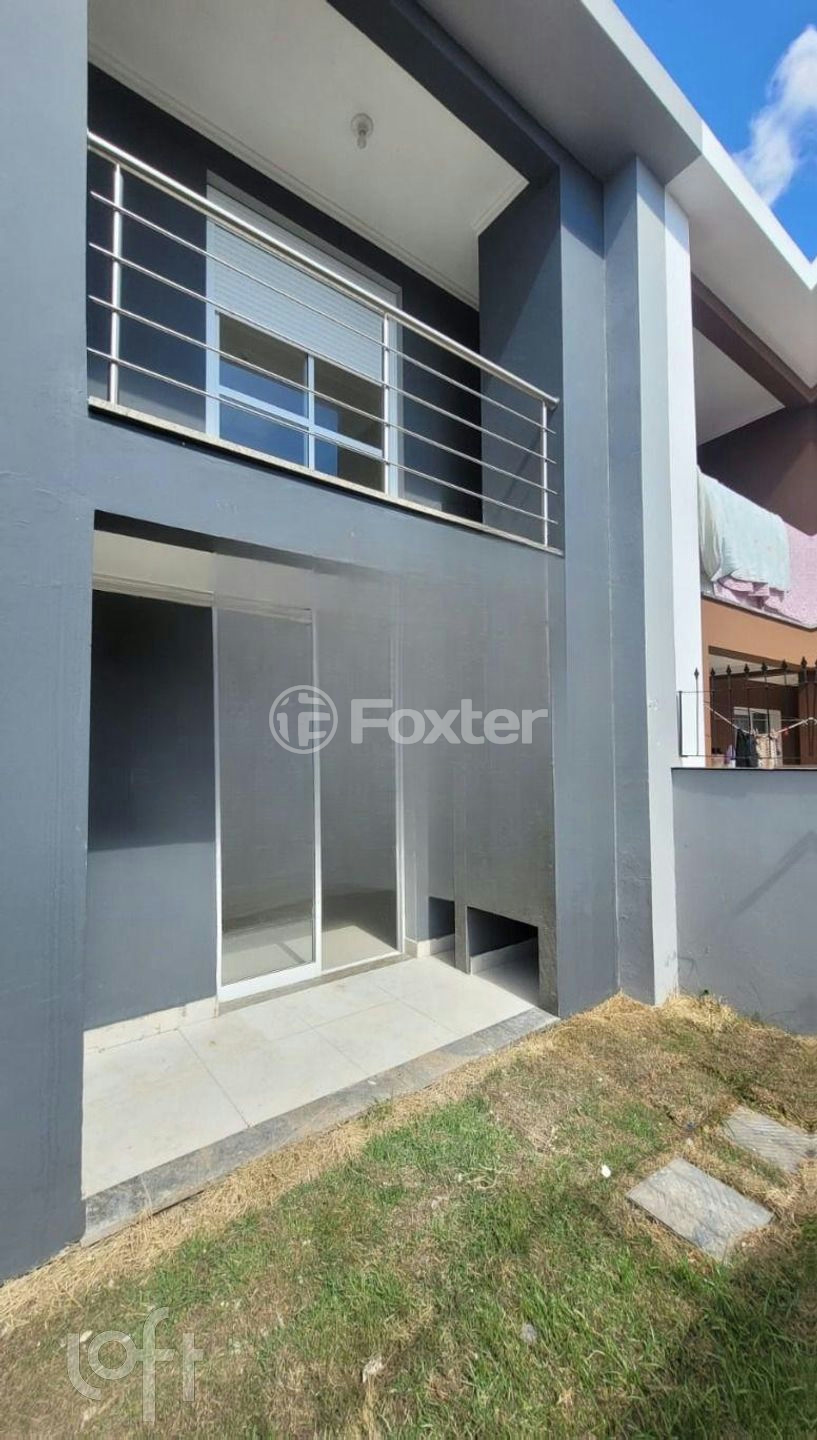 Casa à venda com 3 quartos, 146m² - Foto 29