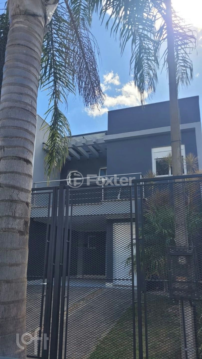Casa à venda com 3 quartos, 146m² - Foto 2