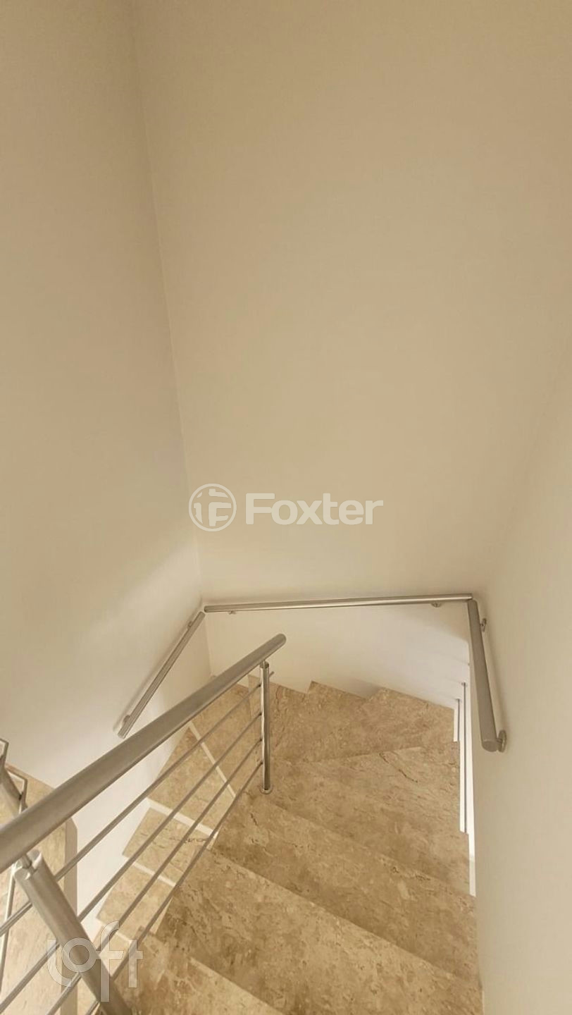 Casa à venda com 3 quartos, 146m² - Foto 13