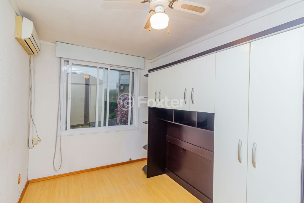 Apartamento à venda com 3 quartos, 64m² - Foto 5