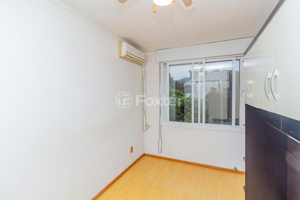 Apartamento à venda com 3 quartos, 64m² - Foto 6