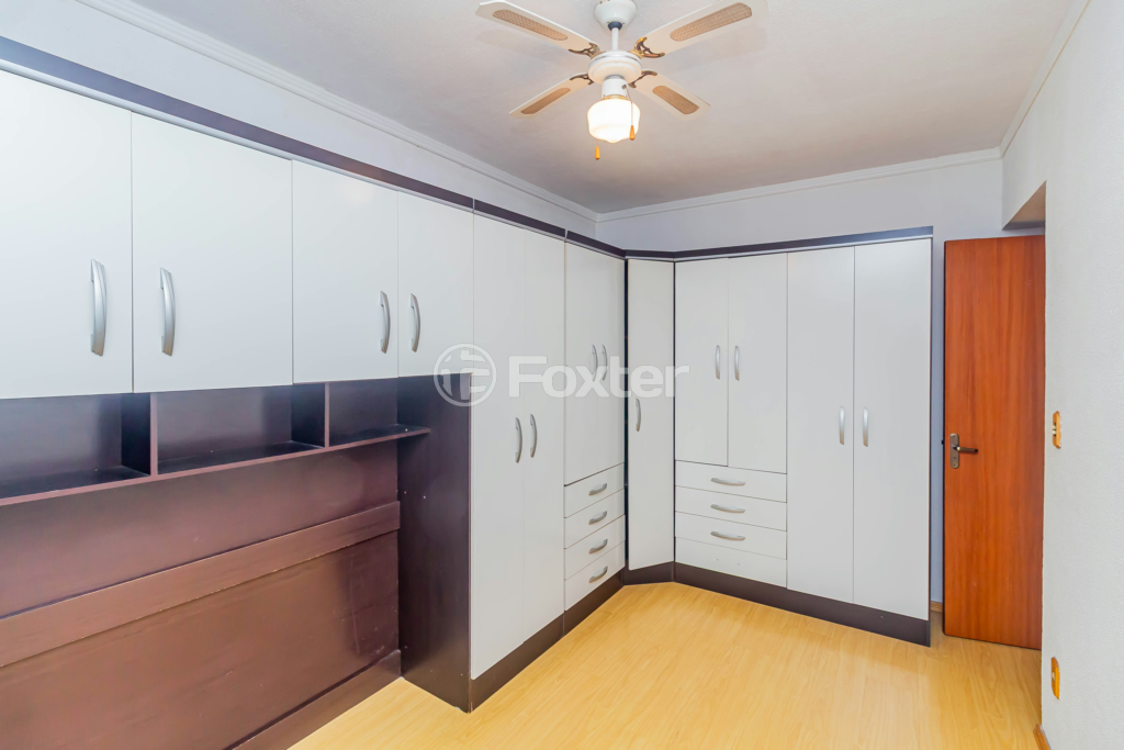 Apartamento à venda com 3 quartos, 64m² - Foto 7
