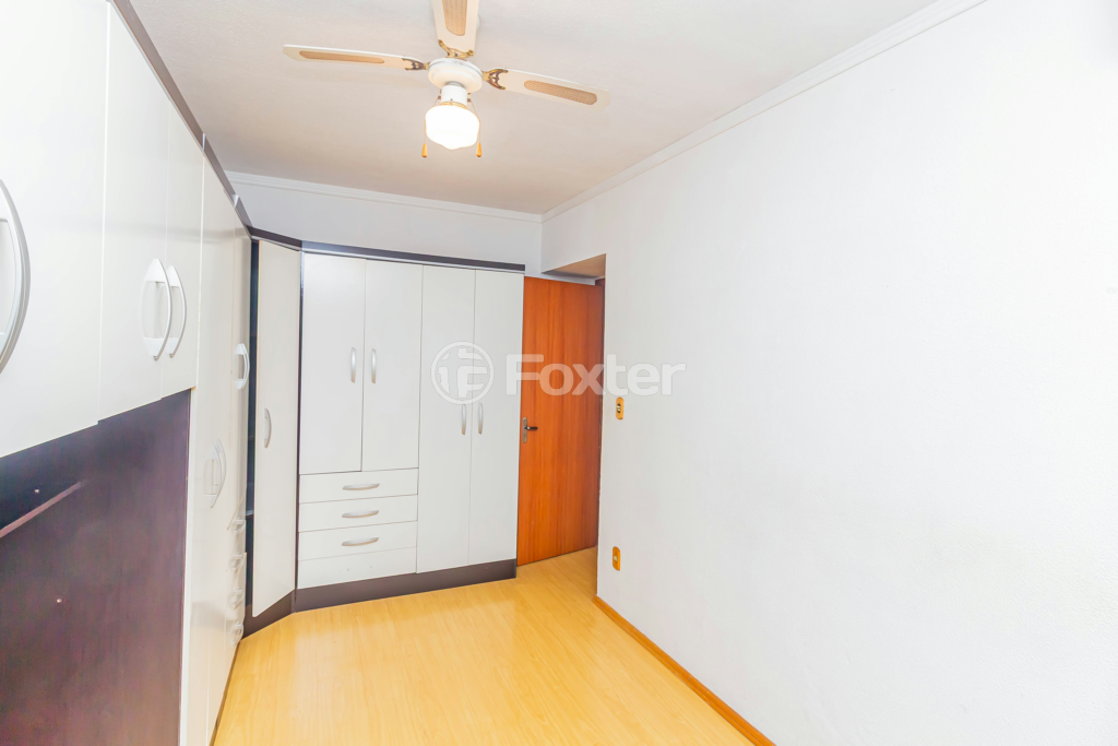Apartamento à venda com 3 quartos, 64m² - Foto 8