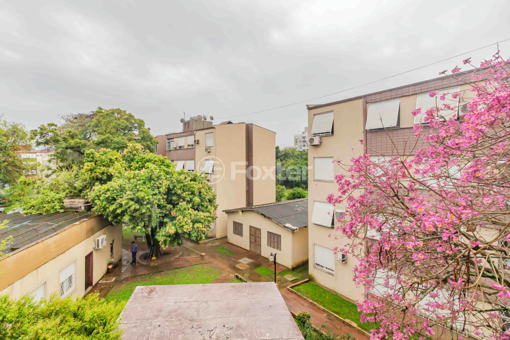 Apartamento à venda com 3 quartos, 64m² - Foto 9