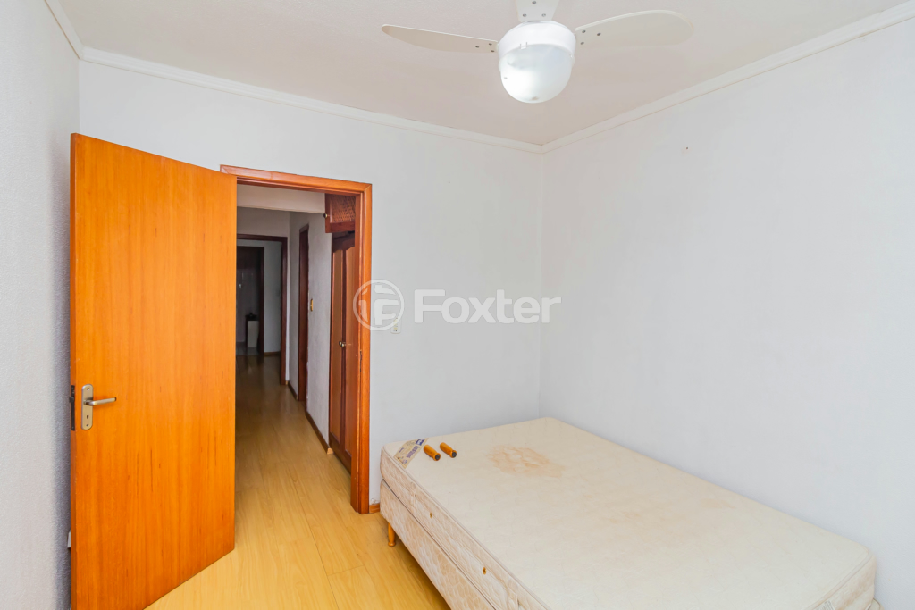 Apartamento à venda com 3 quartos, 64m² - Foto 11