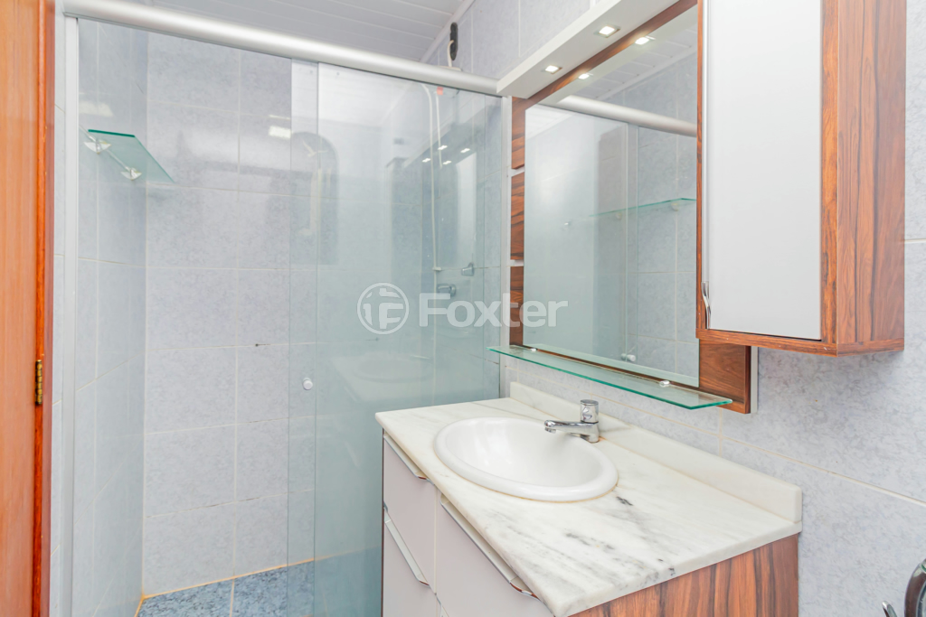 Apartamento à venda com 3 quartos, 64m² - Foto 19