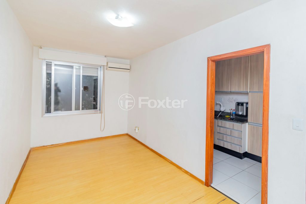 Apartamento à venda com 3 quartos, 64m² - Foto 3