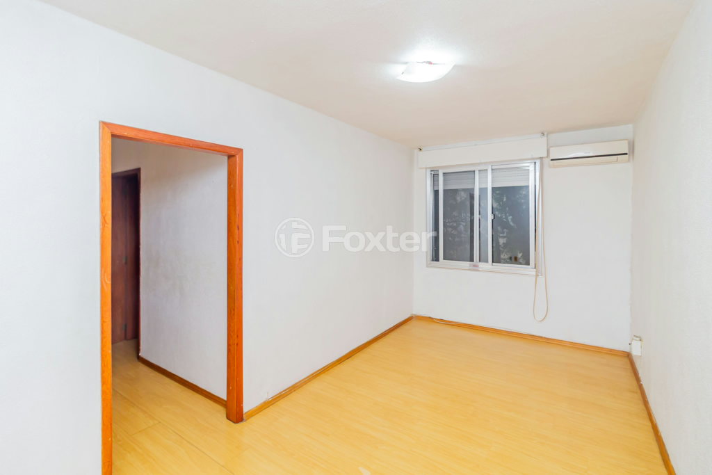Apartamento à venda com 3 quartos, 64m² - Foto 1