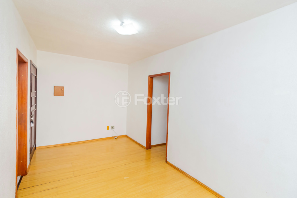 Apartamento à venda com 3 quartos, 64m² - Foto 2